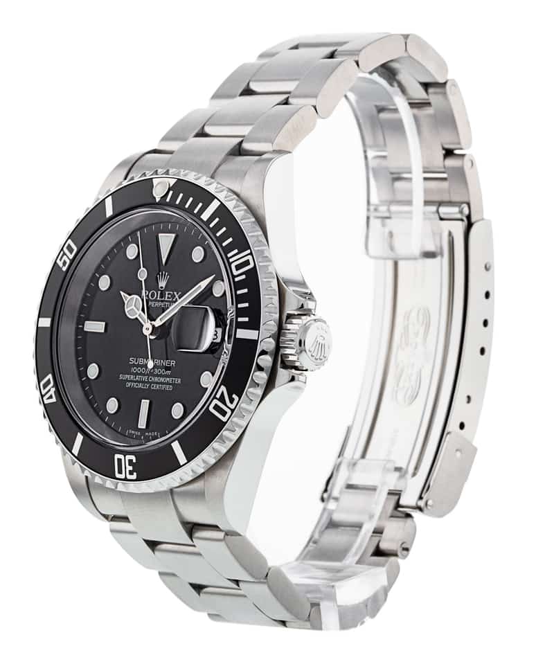 Rolex Submariner 16610